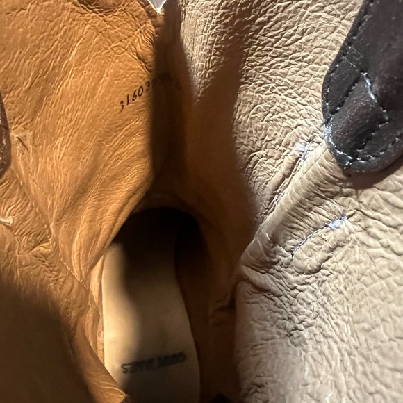 CODY JAMES MEN'S PYTHON EXOTIC WESTERN COWBOY BOOTS STYLE ASR21-21 SZ 11D - Picture 6 of 11